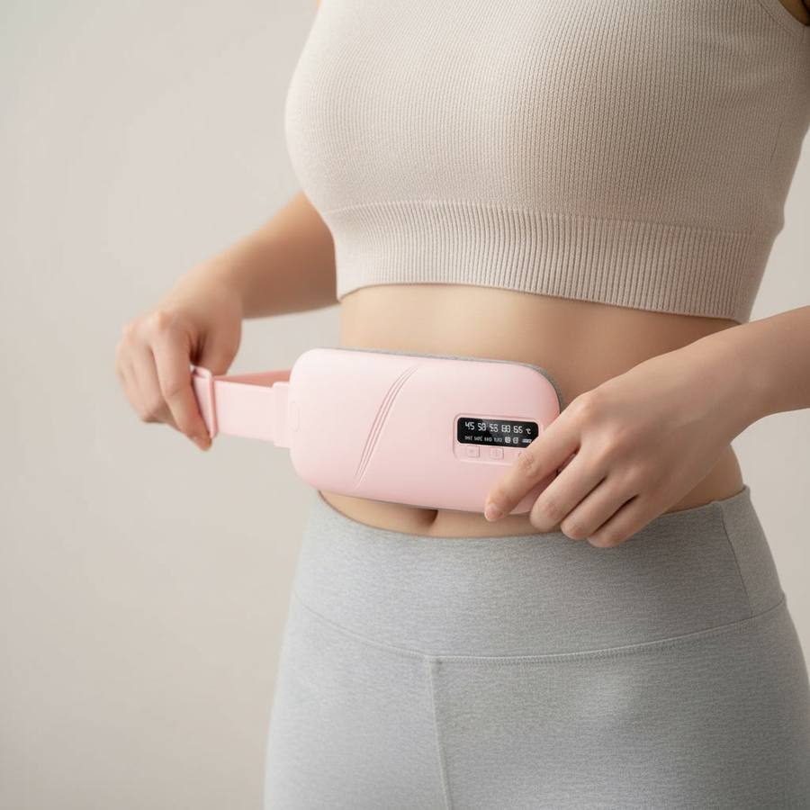 Adjusting ReliBelt